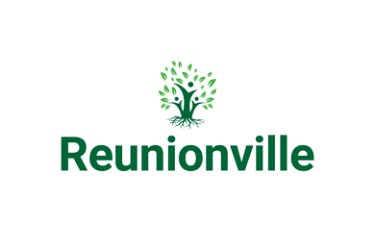 Reunionville.com